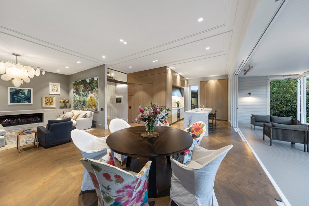 residential home lights installation