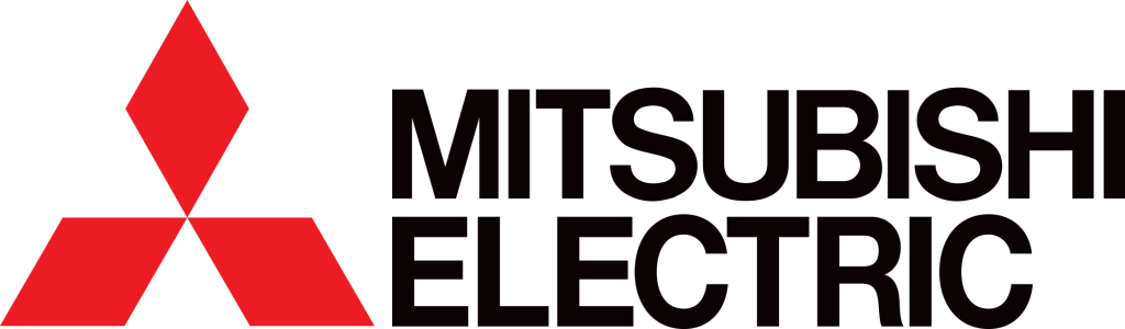 Mitsubishi Electrical logo