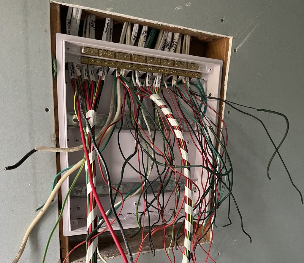 Switchboard upgrade and installation services in Auckland